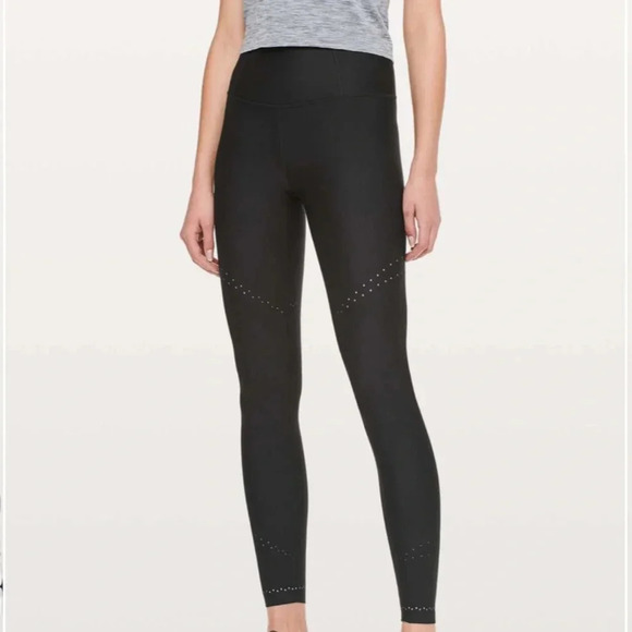 Lululemon Zoned In Tight  *27" - Picture 1 of 2
